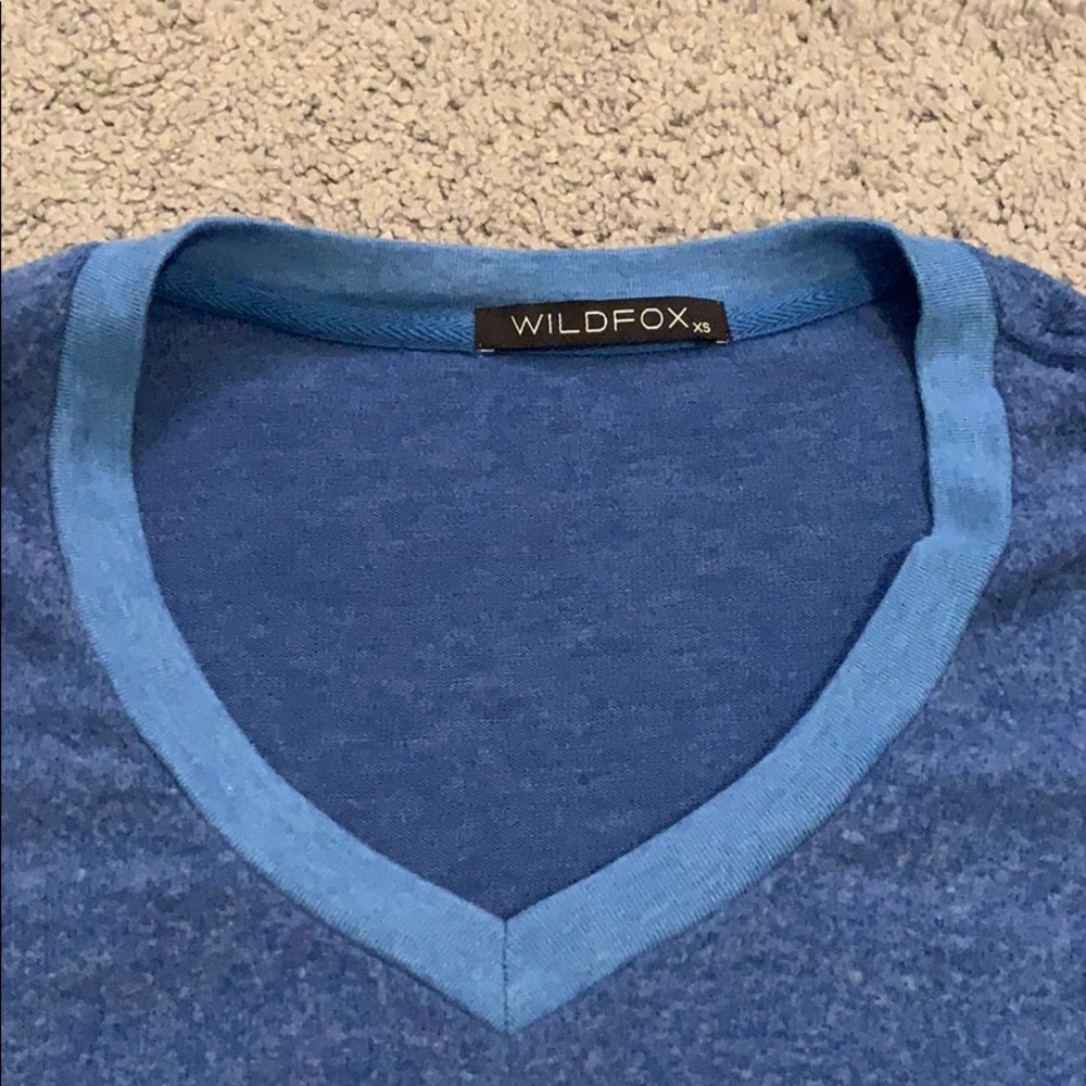 Long sleeve - Picture 2 of 3